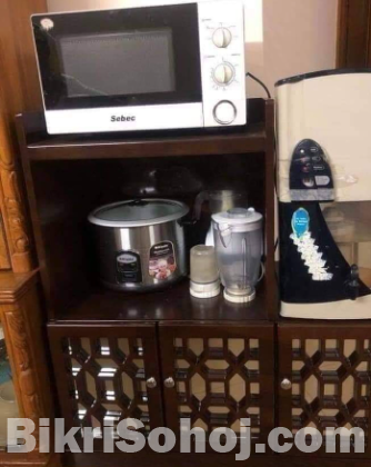 ওভেন রেক বিক্রি হবে।